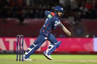 2025 IPL - Punjab Kings v Lucknow Super Giants - Source: Getty